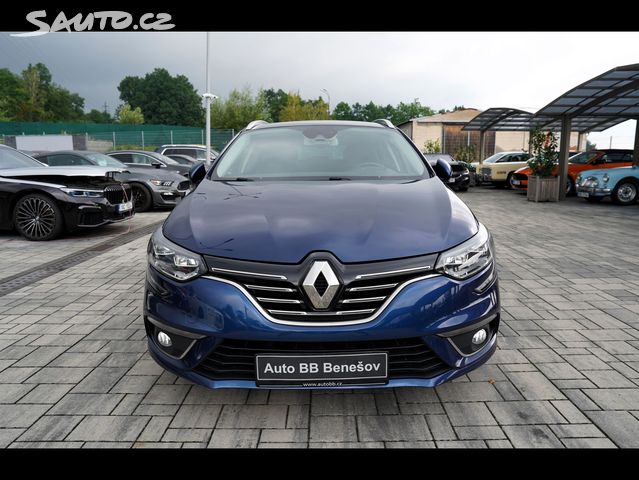 Renault Mégane
